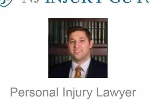 Vineland Personal Injury Lawyer