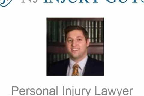 Personal Injury Lawyer Red Bank, NJ