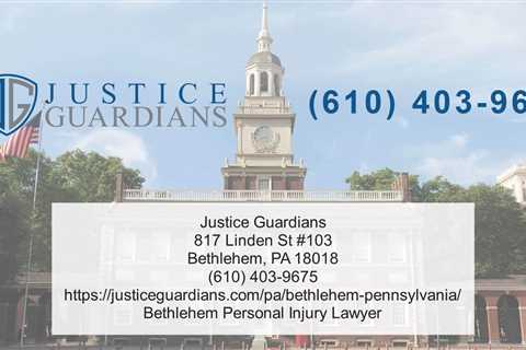 Workers Comp Lawyer Bethlehem, PA