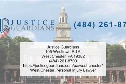 Workers Comp Lawyer West Chester, PA