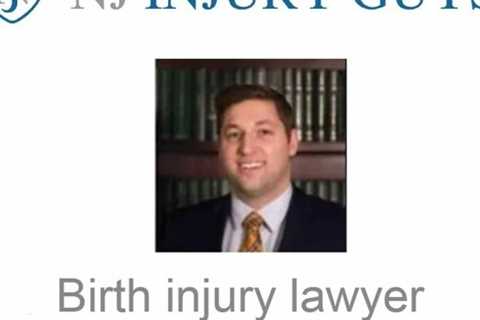 Birth injury lawyer Elizabeth, NJ