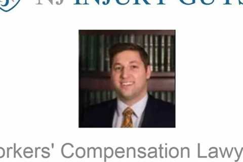 Workers Compensation Lawyer Gibbsboro, NJ