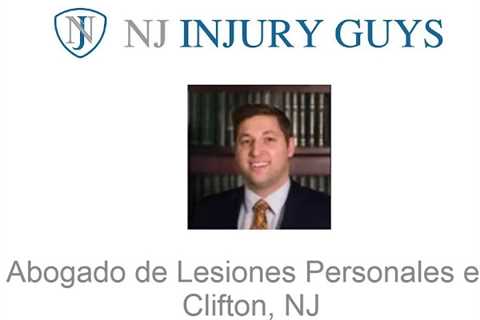 NJ Injury Guys