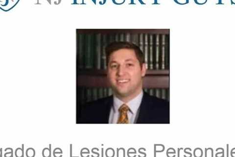 Abogado De Lesiones Personales En Clifton, NJ