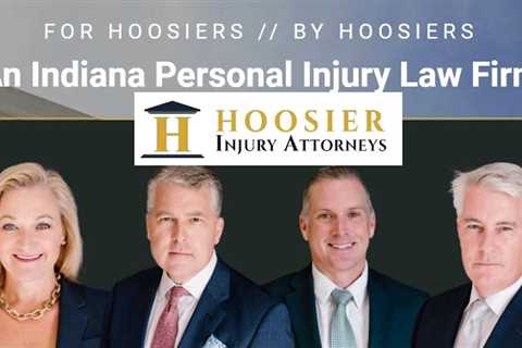 Personal Injury Lawyer Lafayette, IN