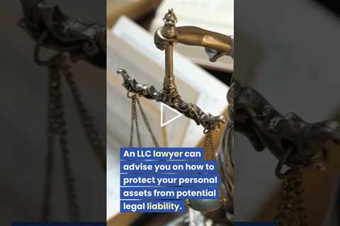 LLC Lawyer