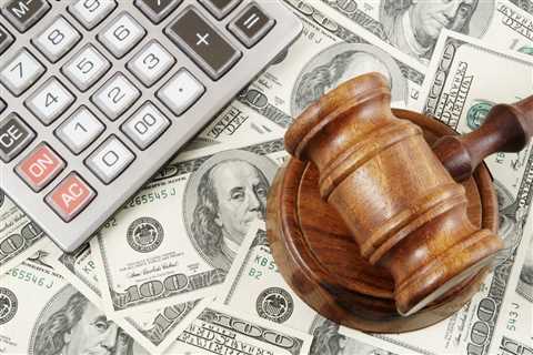 What Is The Highest Paid Lawyer?