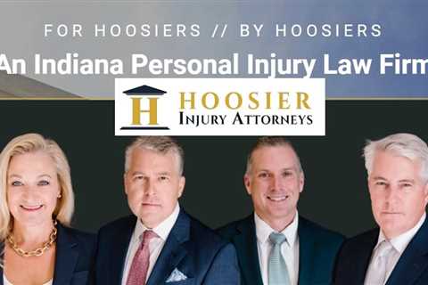 Personal Injury Lawyer Indianapolis, IN