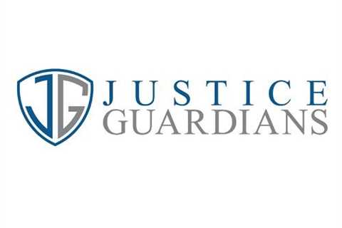 Justice Guardians - Reading, PA