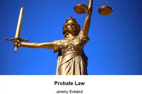 Probate Law