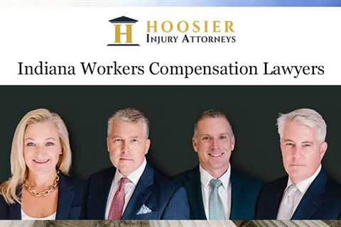 Workers Compensation Lawyer Fishers, IN