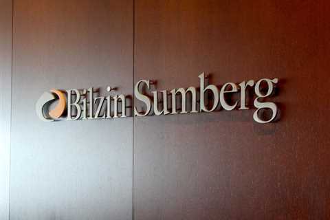 Out-of-Market Law Firm Work Leads to Record Year for Bilzin Sumberg's Real Estate Practice