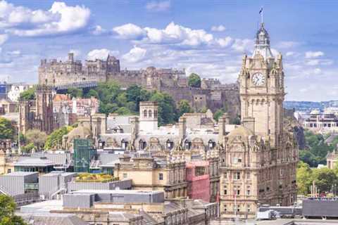 Landlords to challenge Scottish rent control extension