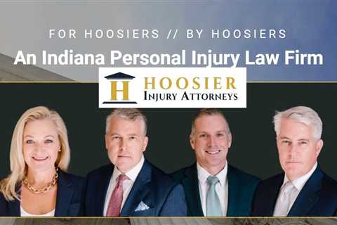 Personal Injury Lawyer Meridian Hills, IN