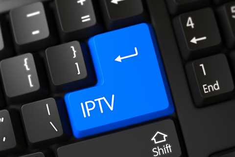 Pirate IPTV Owners Liable For $100m in Damages Fight House Seizure