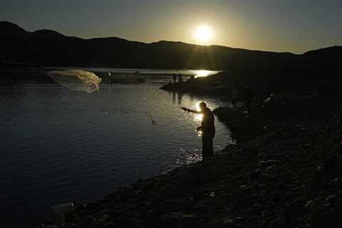 California is lone holdout in Colorado River cuts proposal