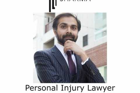 Personal Injury Lawyer Dover, DE