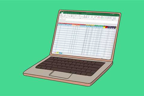 Is it time to ditch the spreadsheet?