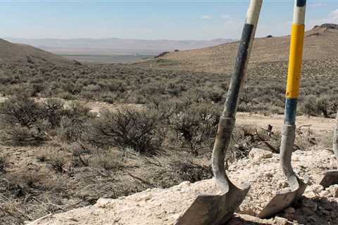 US judge refuses to block Nevada lithium mine construction