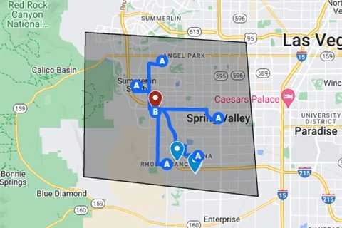 Legacy Wealth Estate Planning Attorneys Spring Valley, NV - Google My Maps