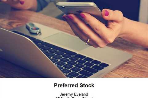 Preferred Stock