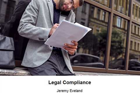 Legal Compliance