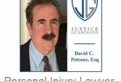 Personal Injury Lawyer Phoenixville, PA