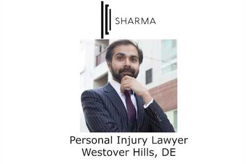 The Sharma Law Firm