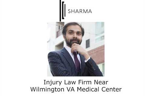 The Sharma Law Firm