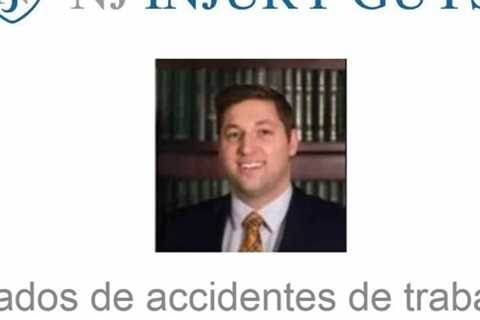 Abogados De Accidentes De Trabajo En Trenton, NJ