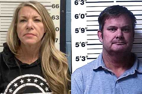 Lori Vallow-Daybell and Chad Daybell to be tried separately