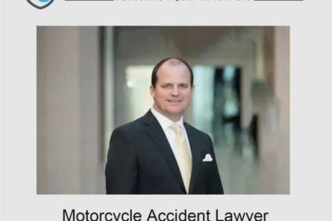 Motorcycle Accident Lawyer Las Vegas, NV