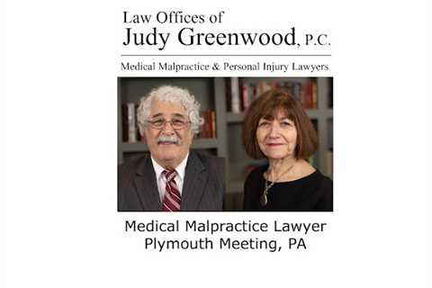 Law Offices of Judy Greenwood PC