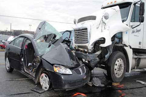 The Role Of Attorneys In Personal Injury Cases Involving Car-Truck Accidents In Gulfport