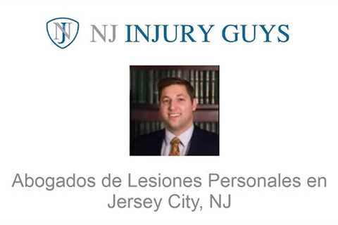 NJ Injury Guys