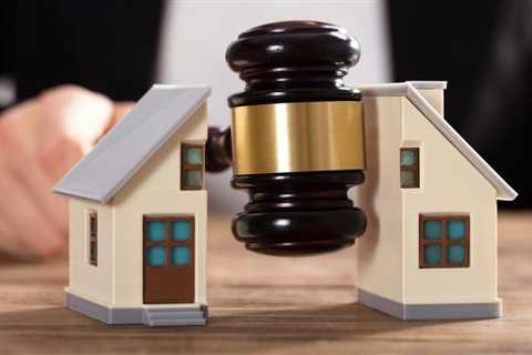 Choosing The Best Property Division Lawyer