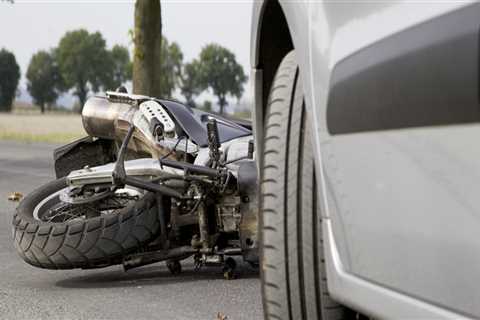 Understanding the Causes and Impact of Motorcycle Accidents