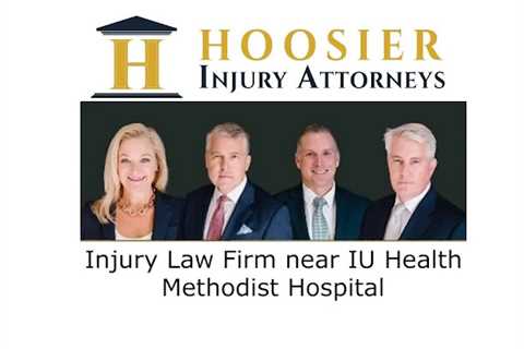 Hoosier Injury Attorneys