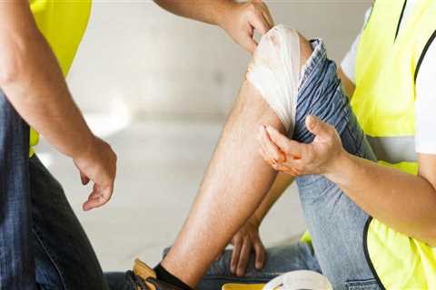 Work-related illnesses - Types of Personal Injury Claims and Workers' Compensation Claims