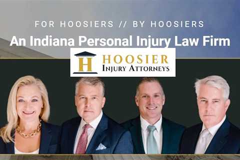 Personal Injury Lawyer Pleasant Acres, IN