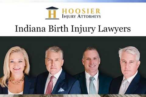 Birth Injury Lawyer Spring Hill, IN