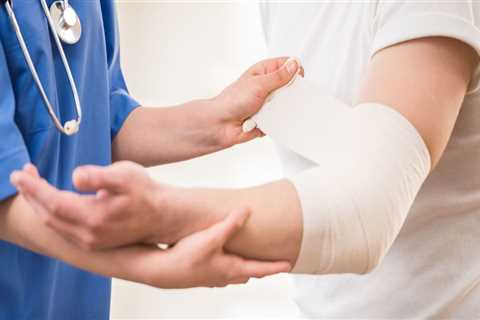 Everything You Need to Know About Personal Injury Claims