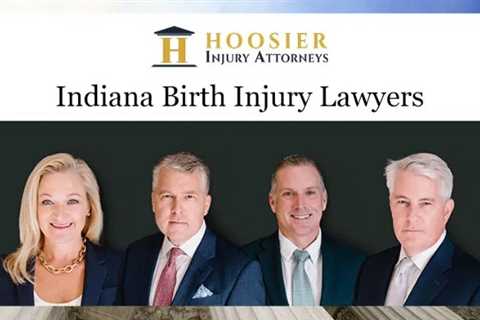 Birth Injury Malpractice Lawyer Spring Hill, IN