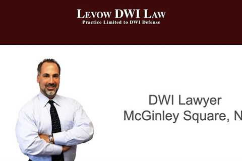 Levow DWI Law, P.C.