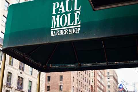 Paul Molé’s Legal Nightmare Endangers 110 Years Of  UES History