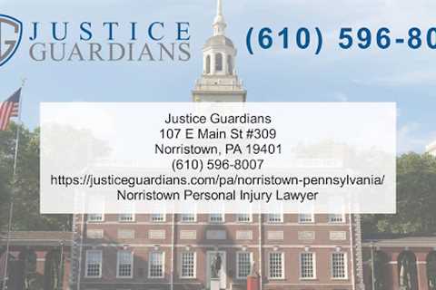 Personal Injury Lawyer Blue Bell, PA