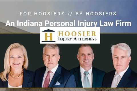 Personal Injury Lawyer Warren Park, IN