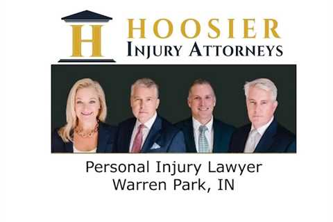 Hoosier Injury Attorneys