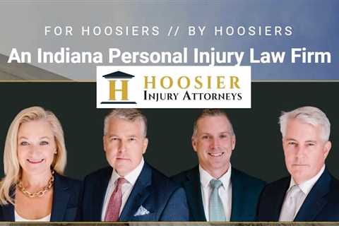 Personal Injury lawyer University Heights, IN