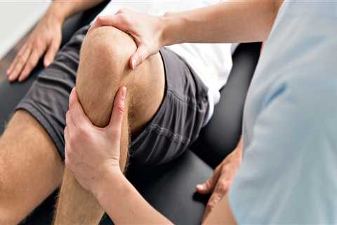 What are the top 5 causes of injuries?